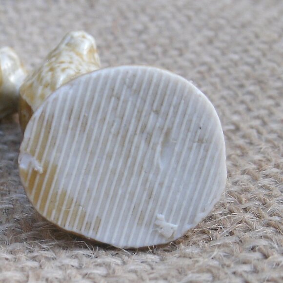 Vintage Wade Whimsies Lion Porcelain Figurine - Picture 10 of 10